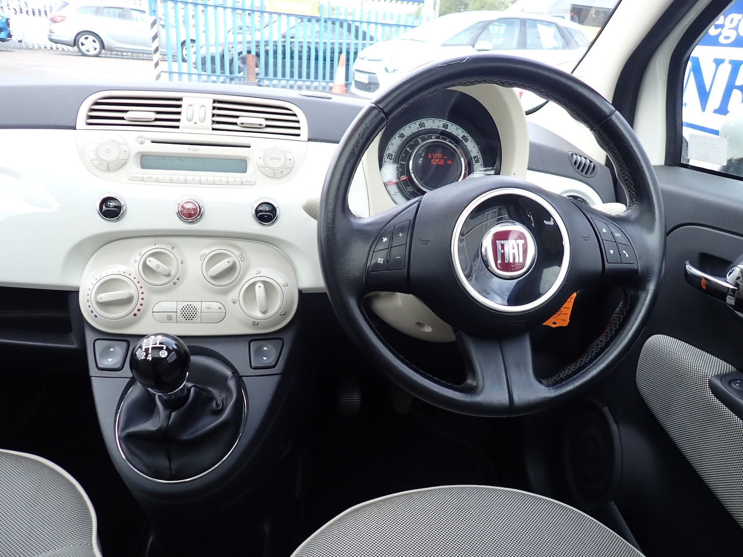 Vehicle 13