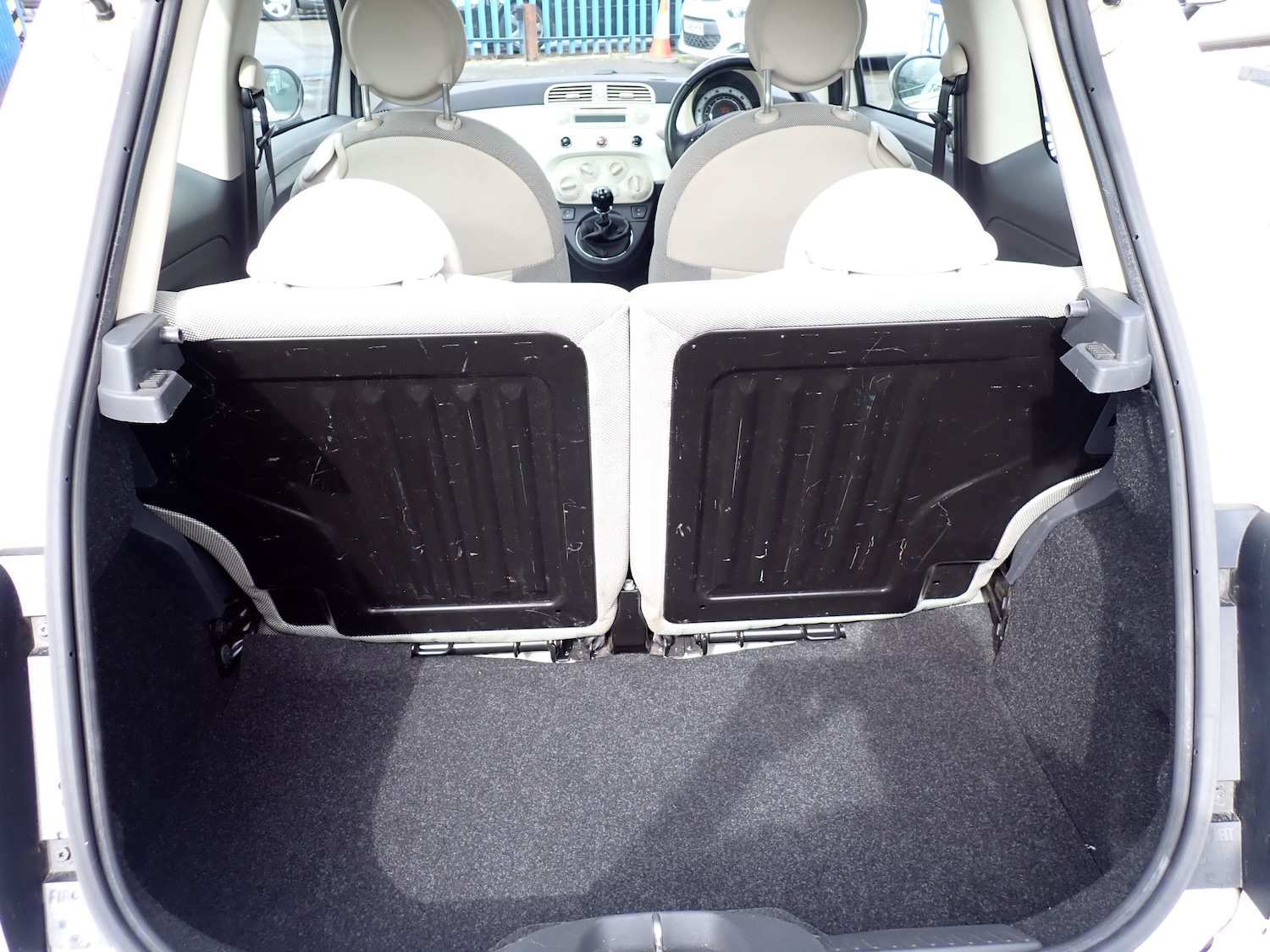 Vehicle 25