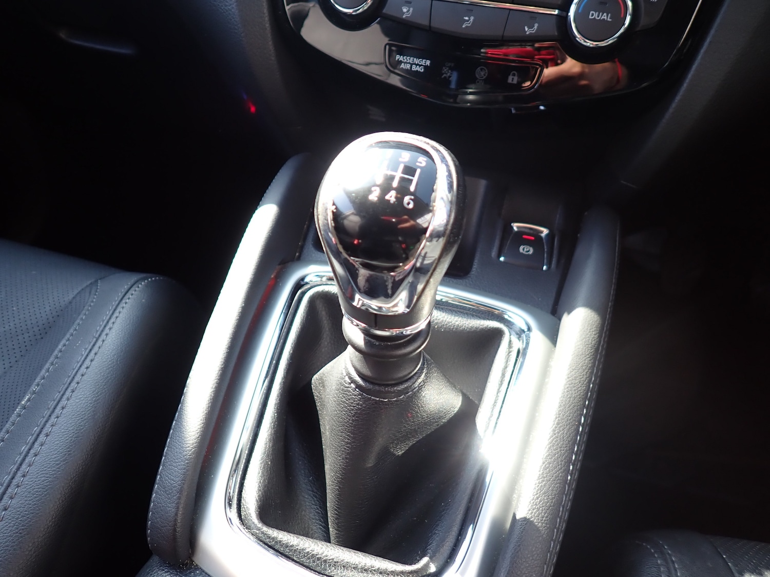 Used Nissan Qashqai 2017 for sale - 77013959: Photo 12