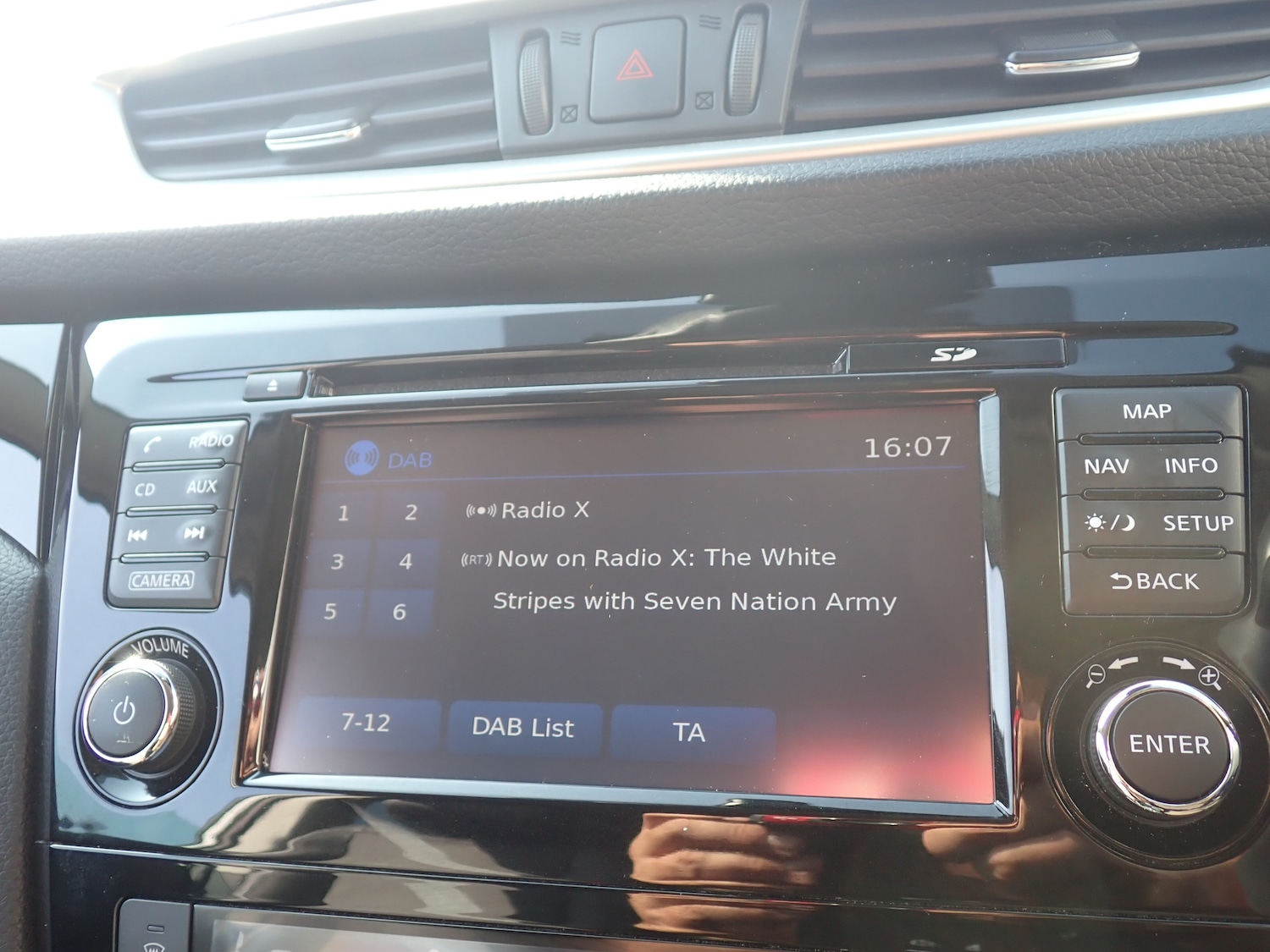 Used Nissan Qashqai 2017 for sale - 77013959: Photo 14