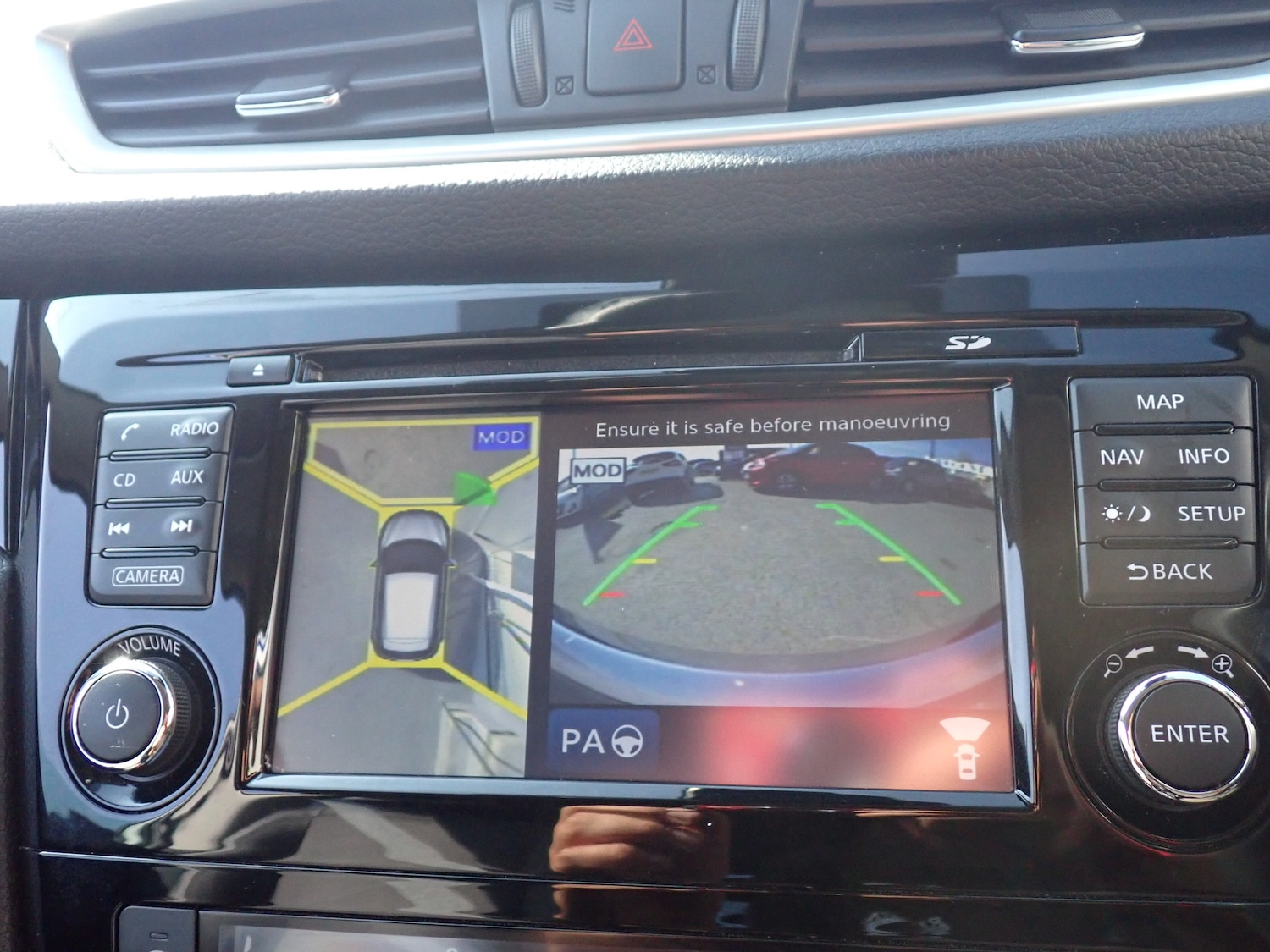 Used Nissan Qashqai 2017 for sale - 77013959: Photo 15