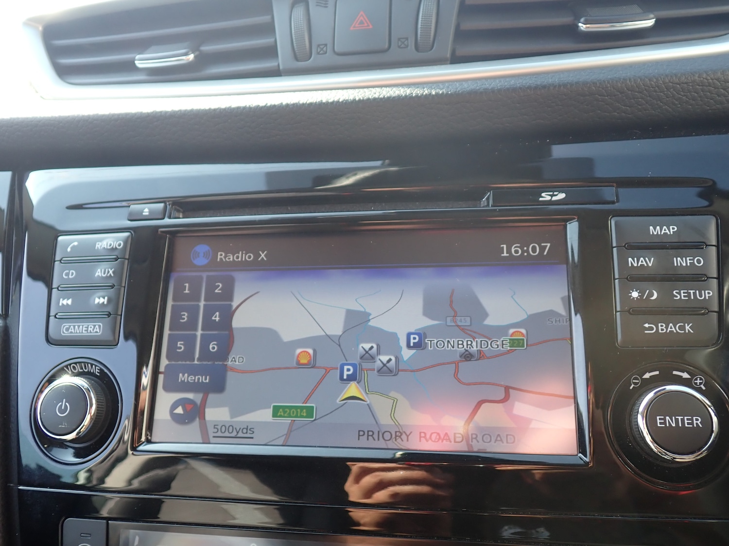 Used Nissan Qashqai 2017 for sale - 77013959: Photo 16