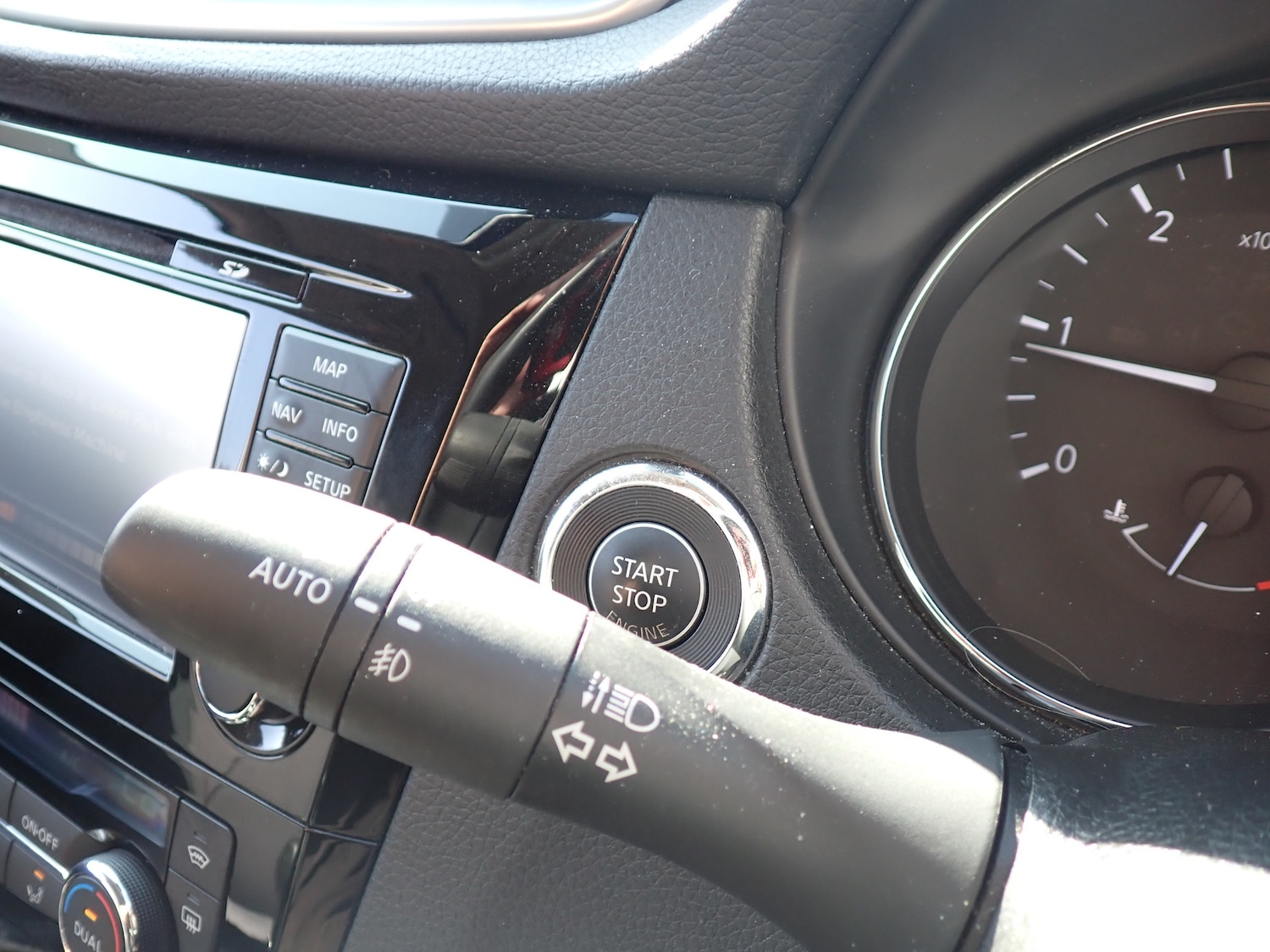 Used Nissan Qashqai 2017 for sale - 77013959: Photo 21