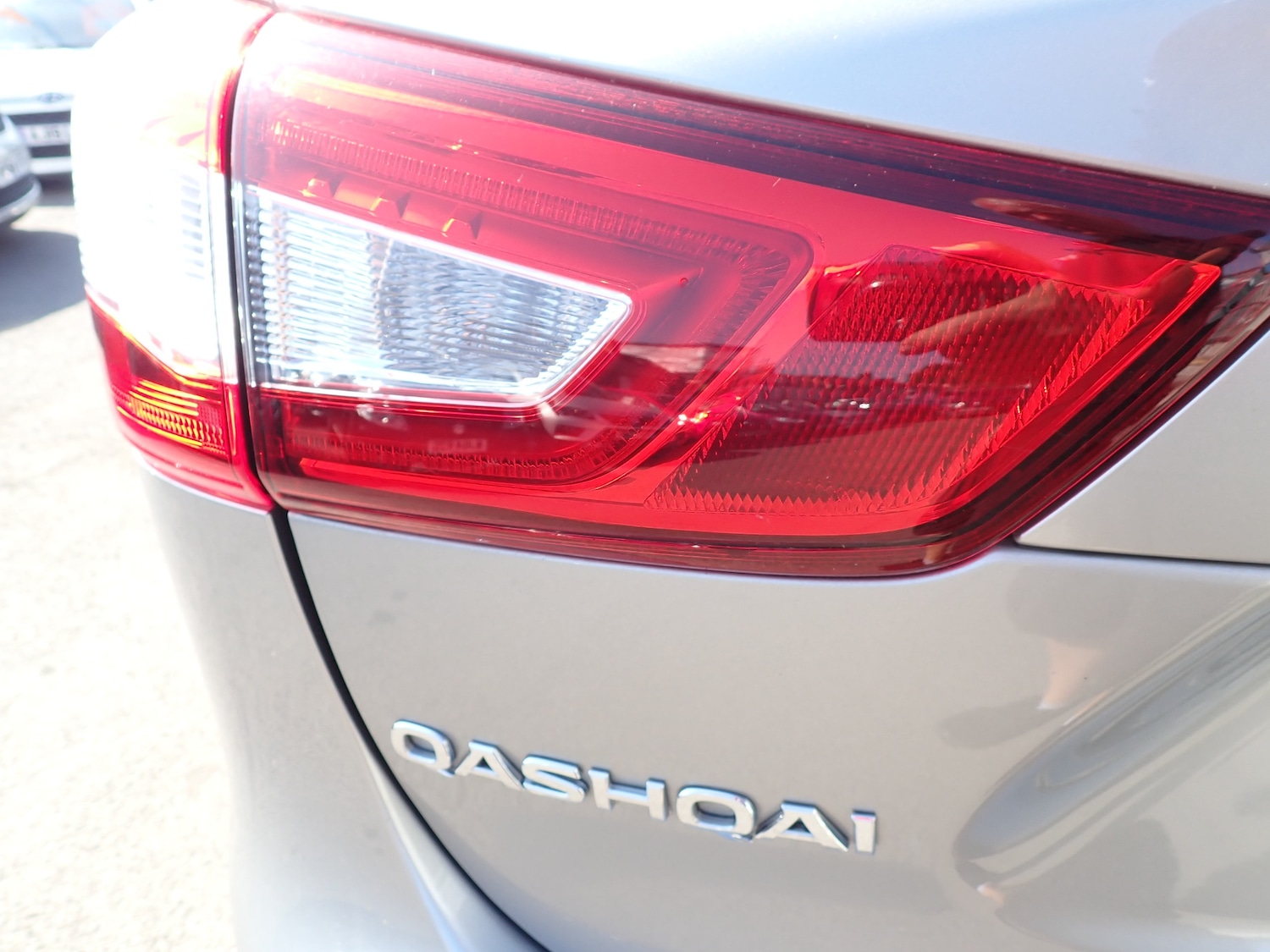 Used Nissan Qashqai 2017 for sale - 77013959: Photo 31