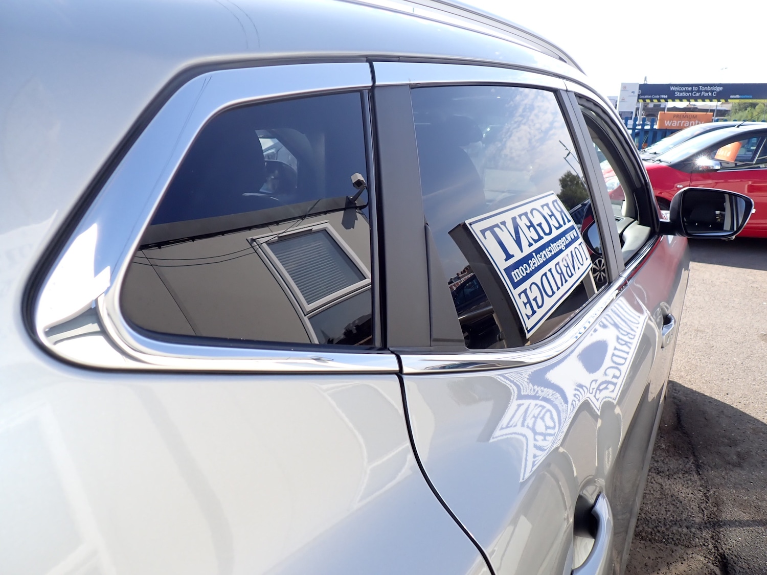 Used Nissan Qashqai 2017 for sale - 77013959: Photo 32