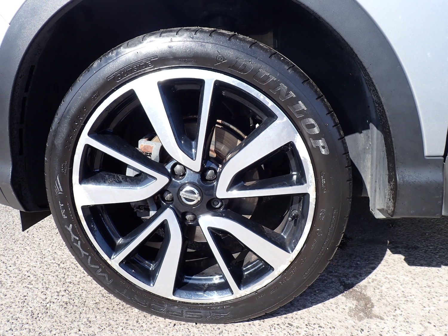 Used Nissan Qashqai 2017 for sale - 77013959: Photo 34