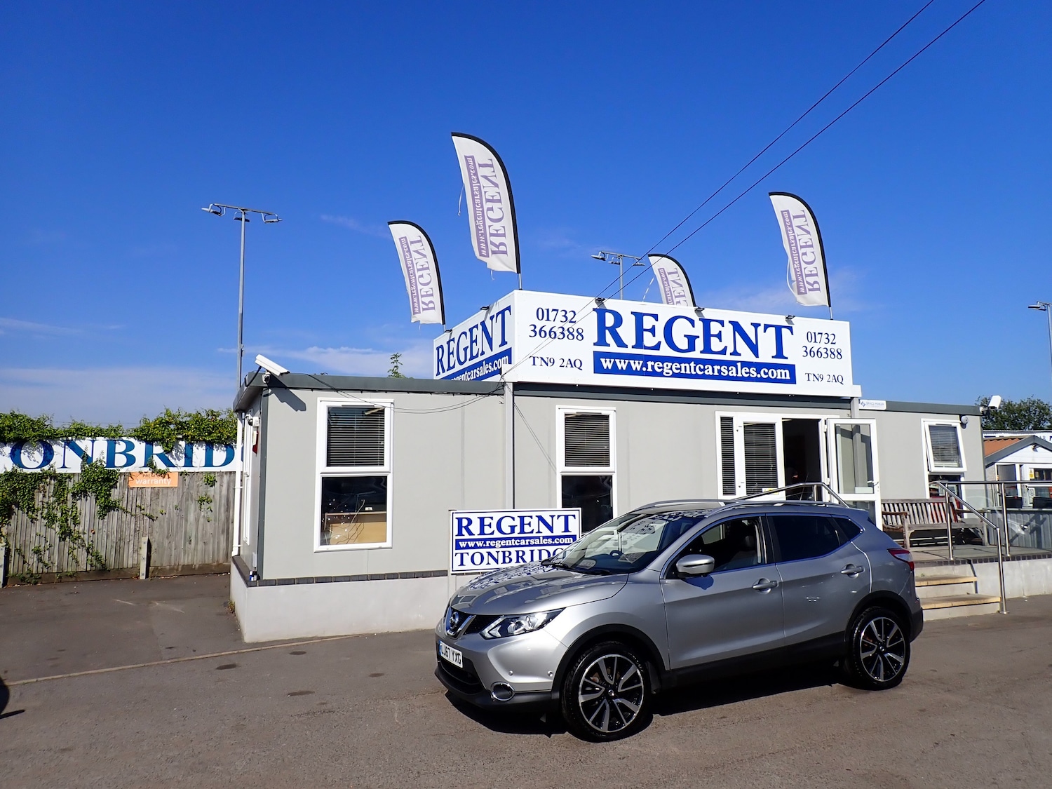 Used Nissan Qashqai 2017 for sale - 77013959: Photo 36