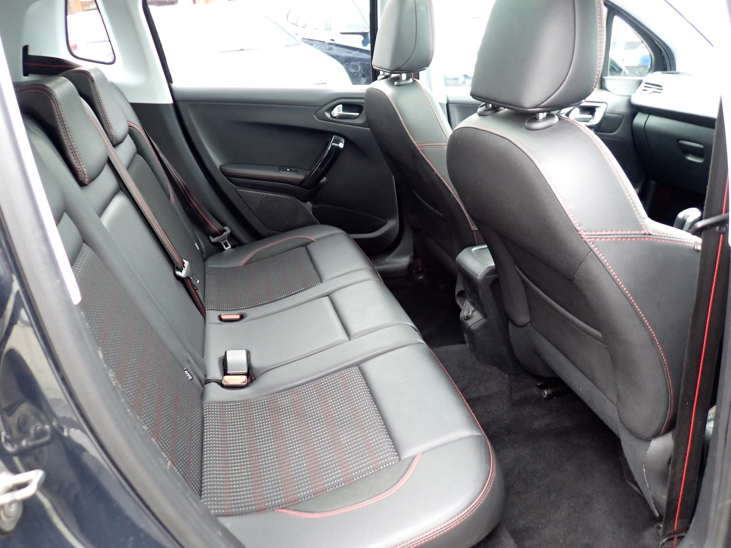 Used Peugeot 2008 2017 for sale - 76376793: Photo 19