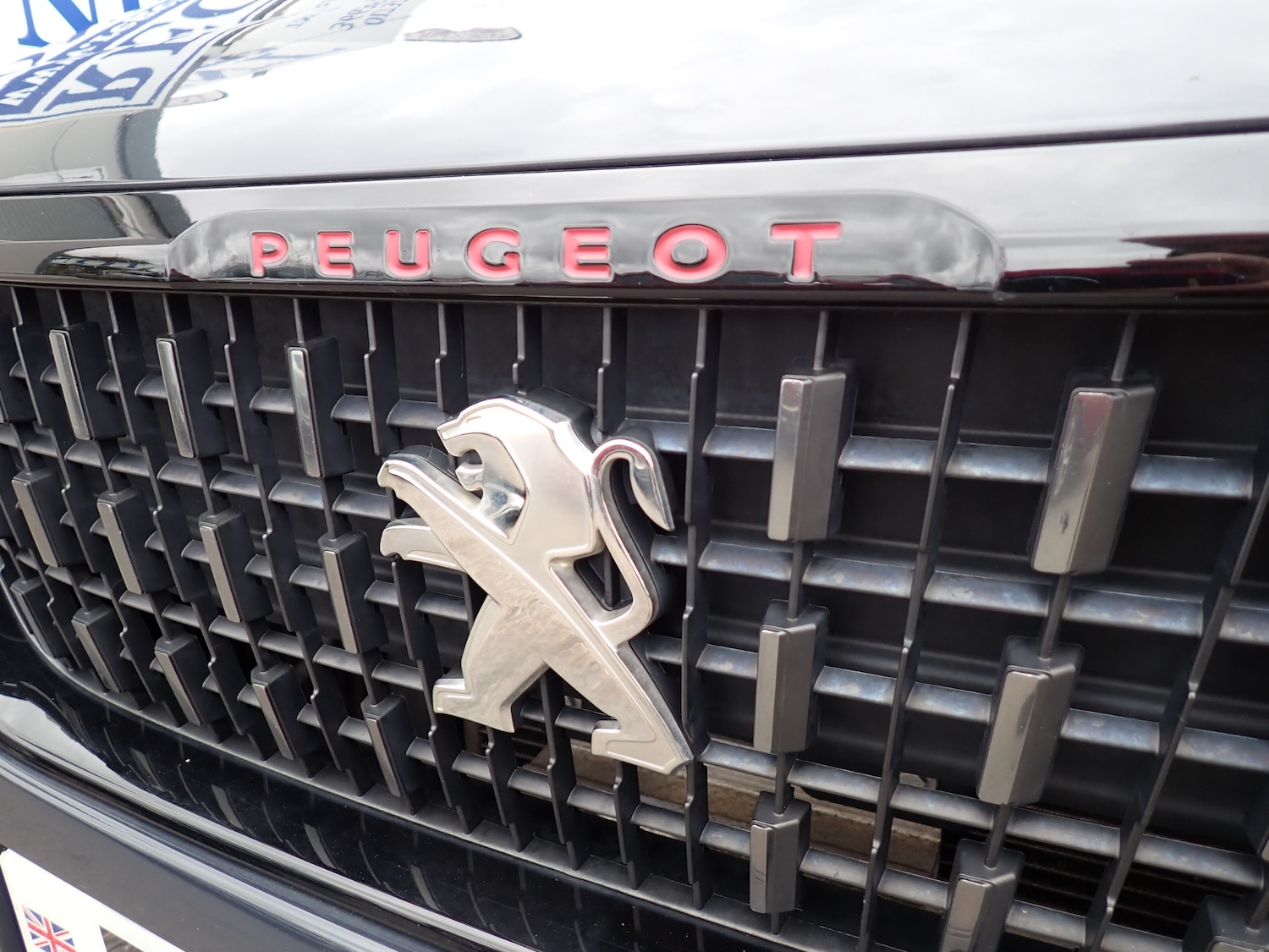 Used Peugeot 2008 2017 for sale - 76376793: Photo 21