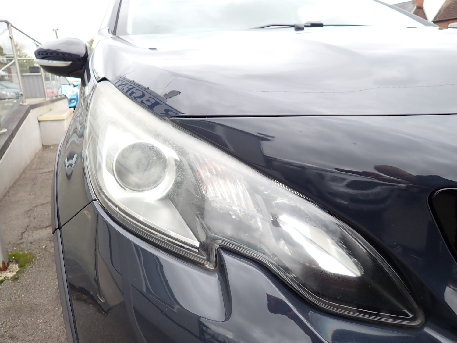 Used Peugeot 2008 2017 for sale - 76376793: Photo 22