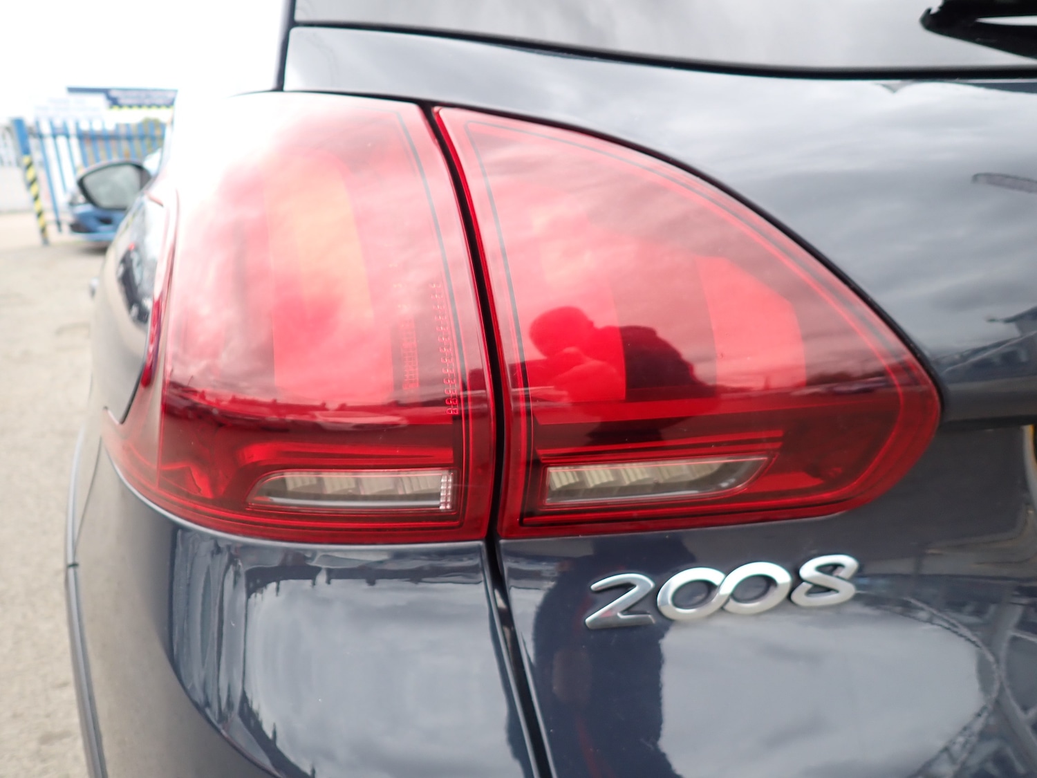 Used Peugeot 2008 2017 for sale - 76376793: Photo 23