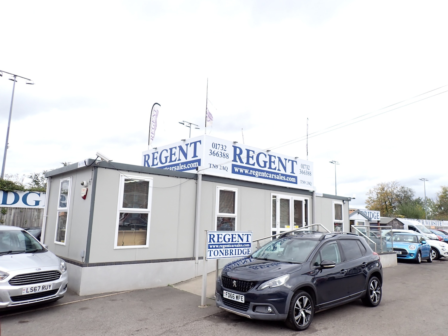 Used Peugeot 2008 2017 for sale - 76376793: Photo 31