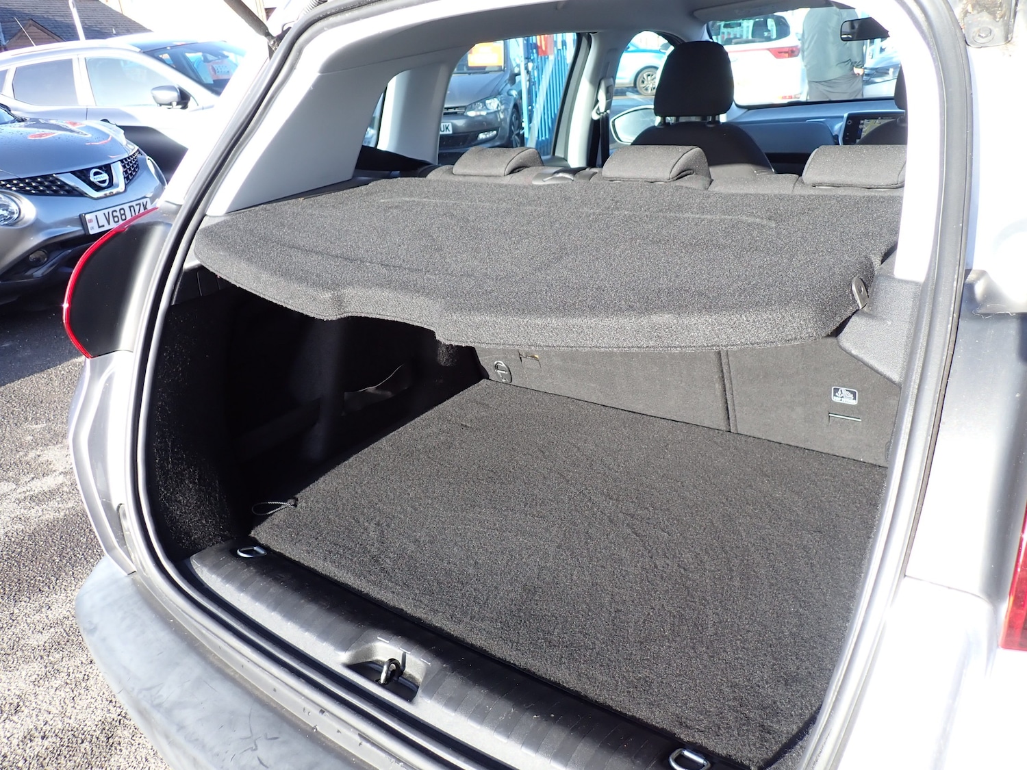 Used Peugeot 2008 2017 for sale - 76040533: Photo 24