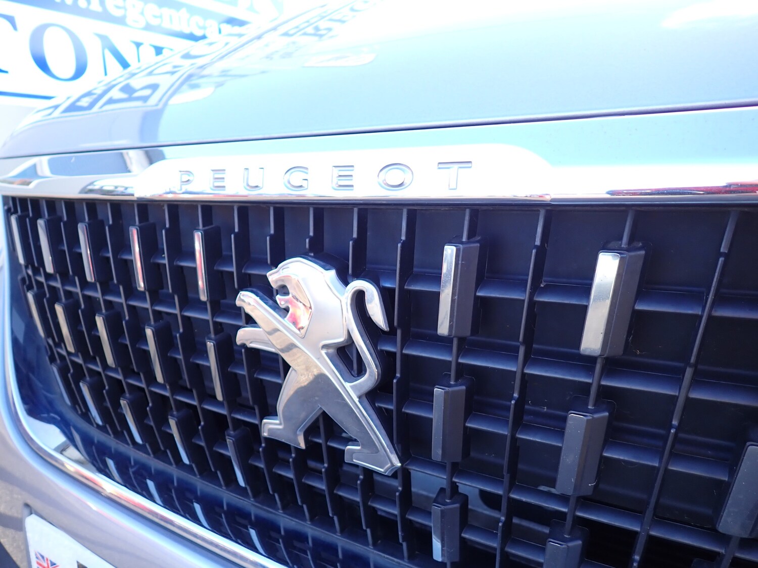 Used Peugeot 2008 2017 for sale - 76040533: Photo 25
