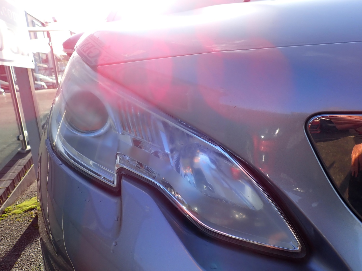 Used Peugeot 2008 2017 for sale - 76040533: Photo 26