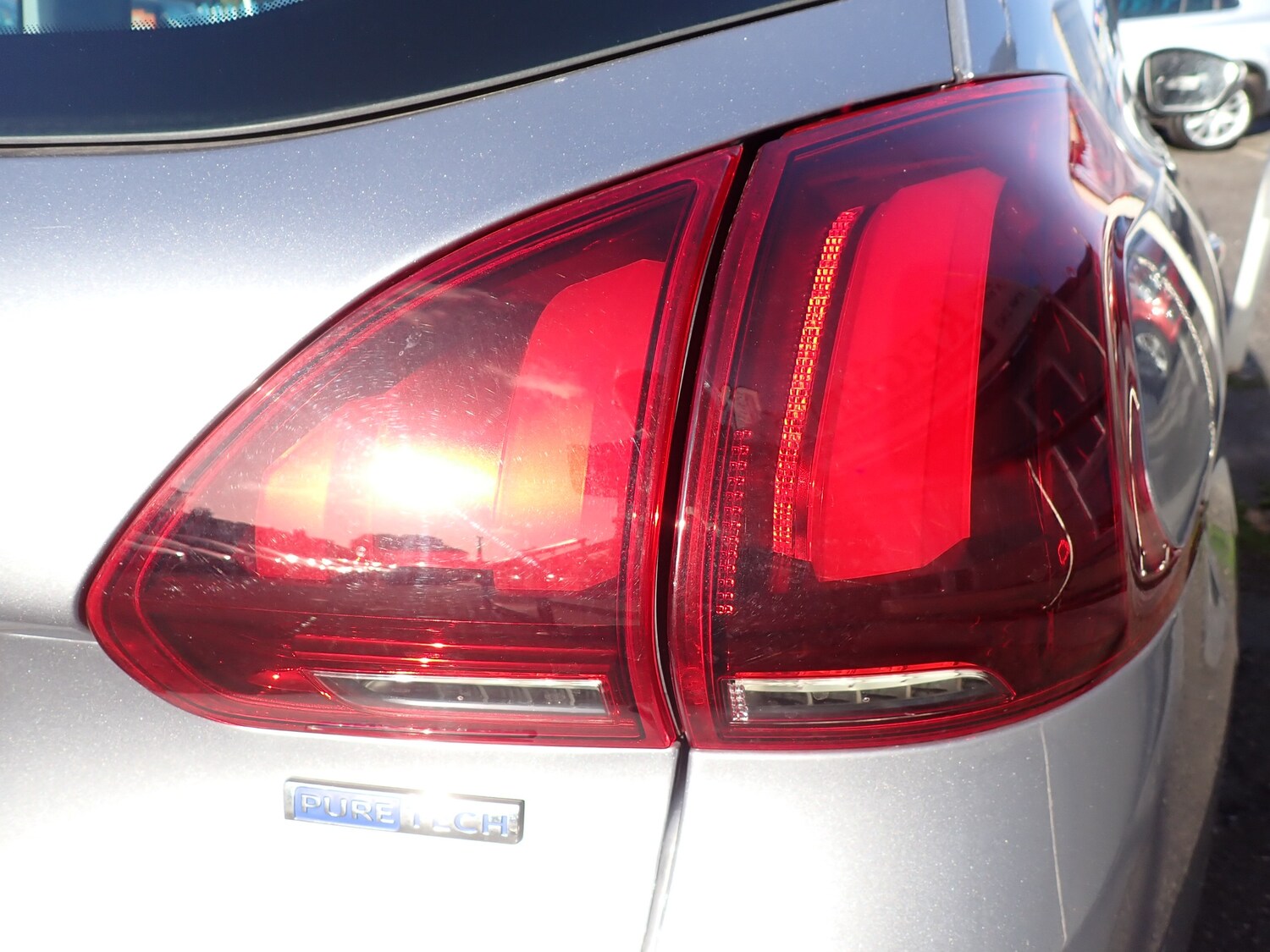 Used Peugeot 2008 2017 for sale - 76040533: Photo 31
