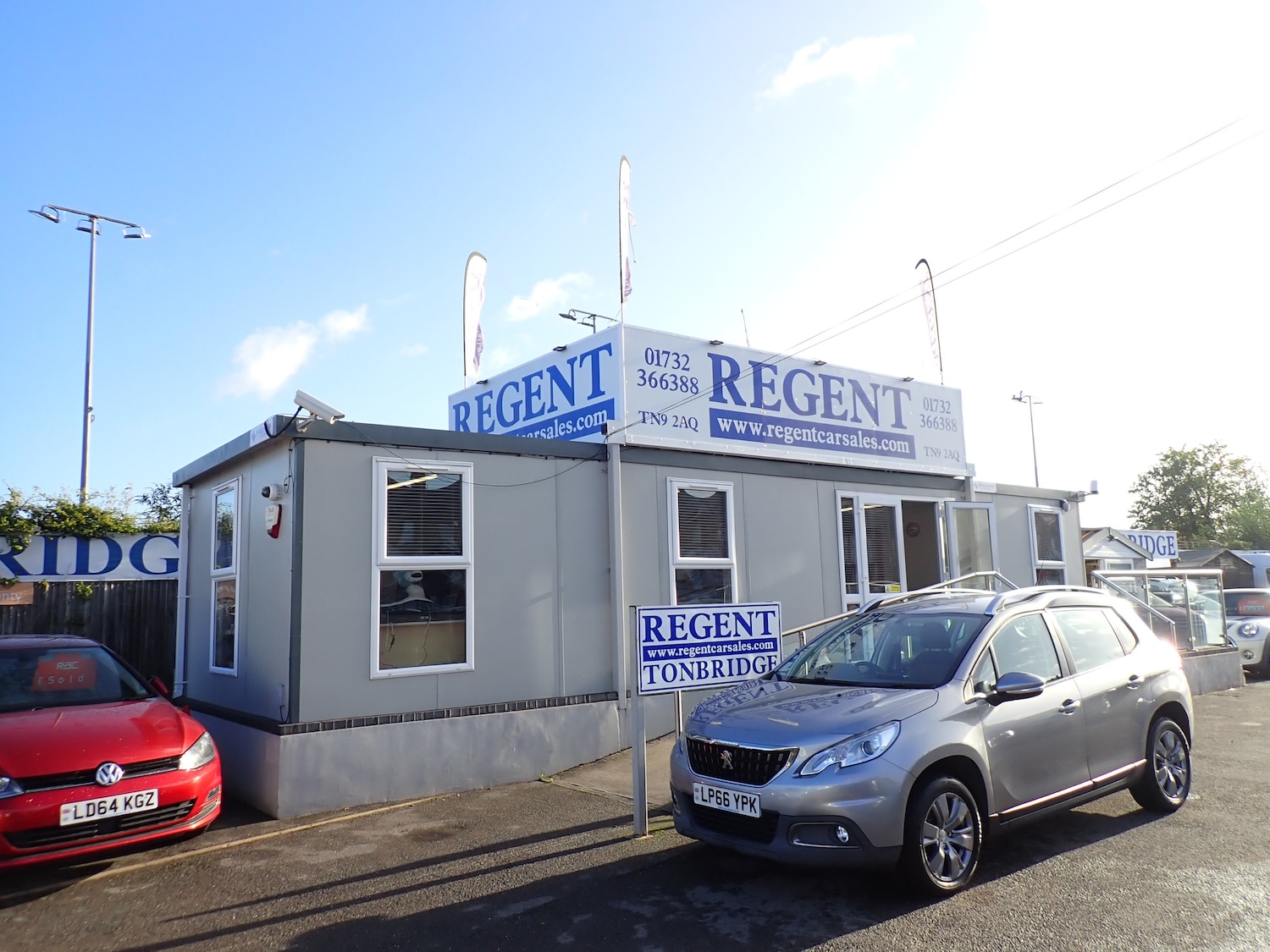 Used Peugeot 2008 2017 for sale - 76040533: Photo 34