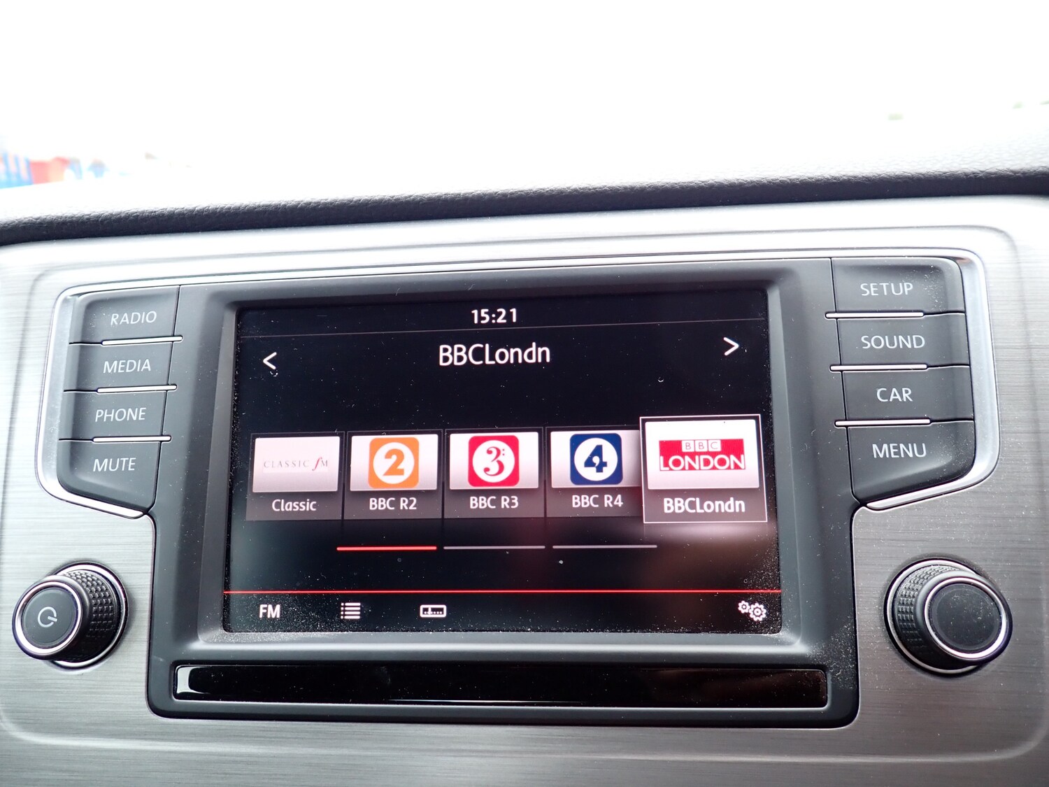 Used Volkswagen Golf SV 2015 for sale - 75713527: Photo 13