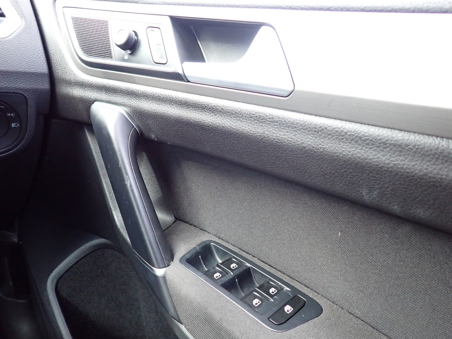 Used Volkswagen Golf SV 2015 for sale - 75713527: Photo 16