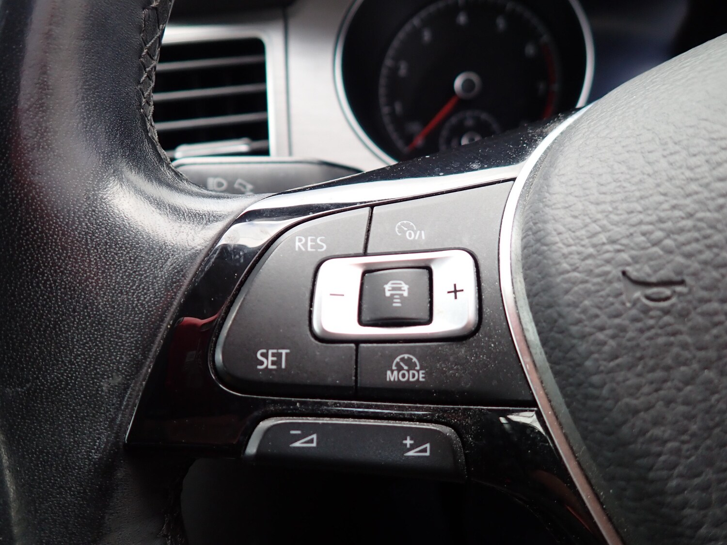 Used Volkswagen Golf SV 2015 for sale - 75713527: Photo 17