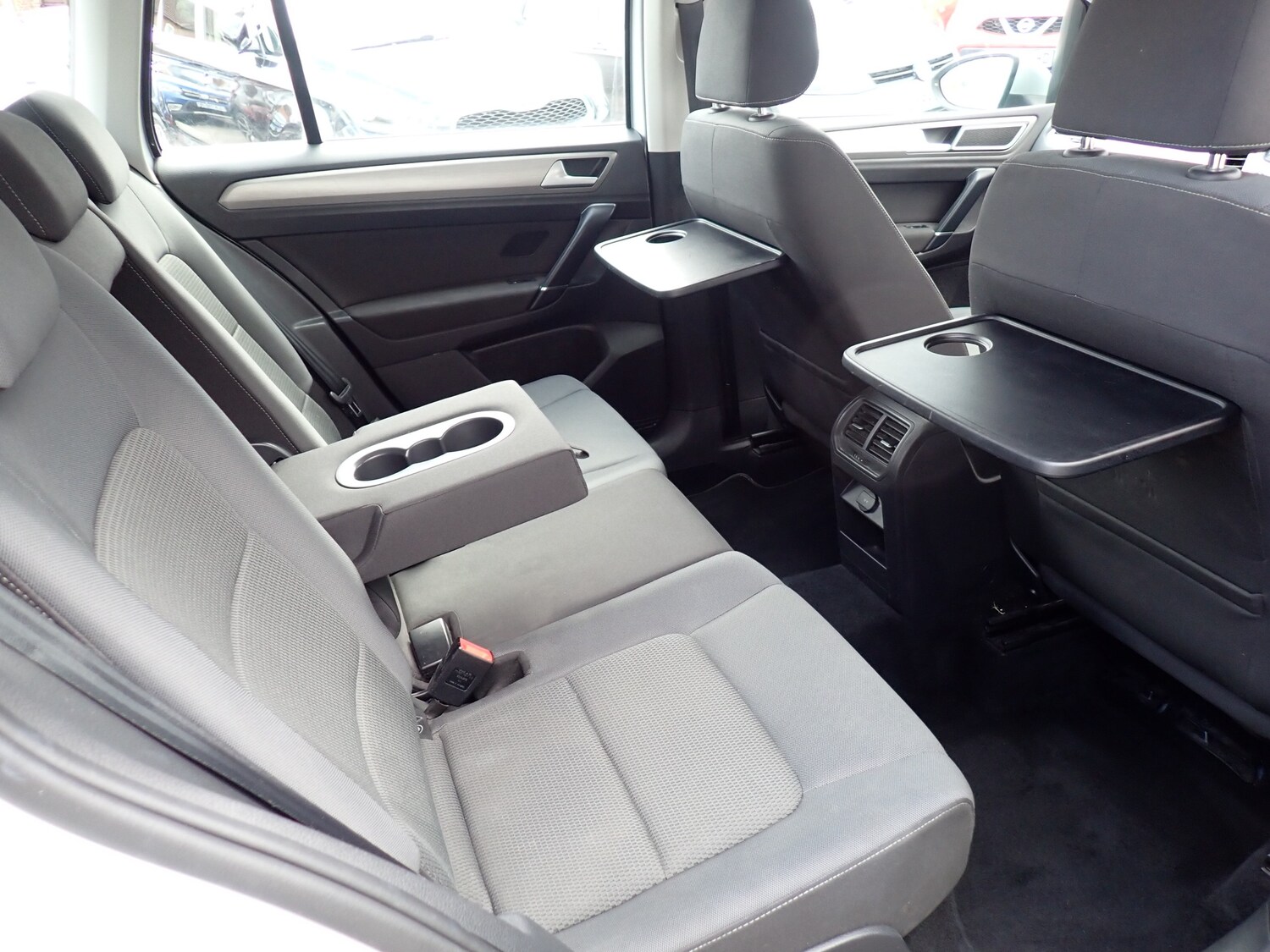 Used Volkswagen Golf SV 2015 for sale - 75713527: Photo 21