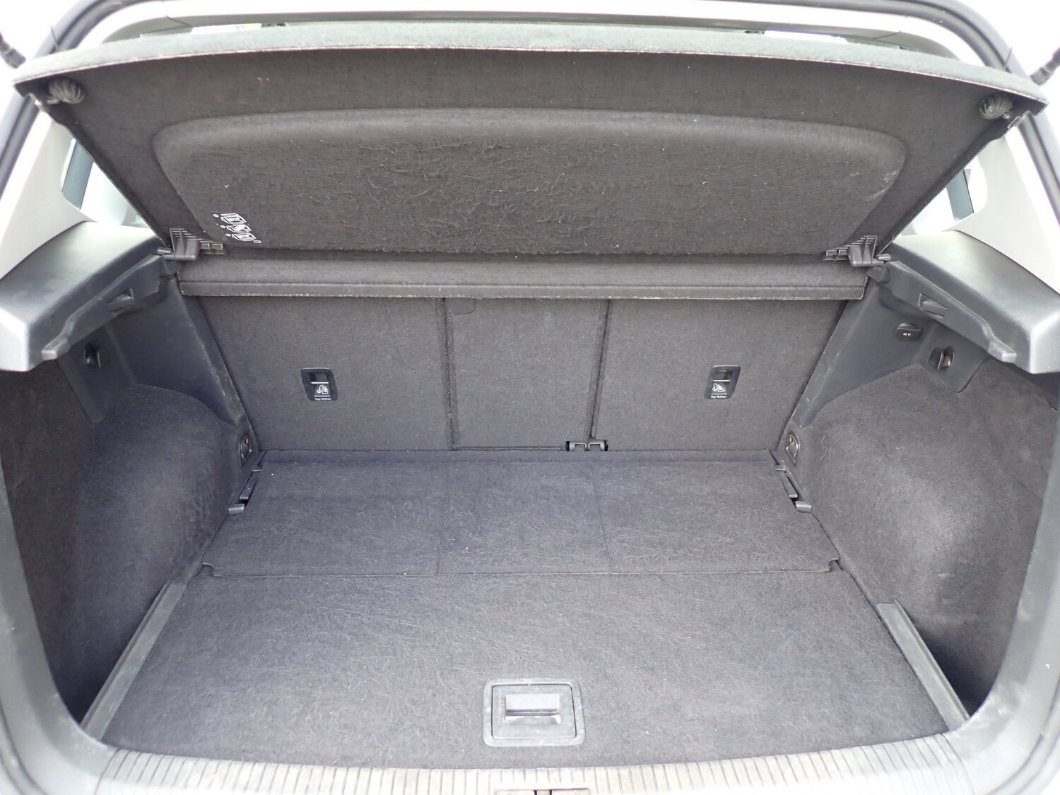 Used Volkswagen Golf SV 2015 for sale - 75713527: Photo 24