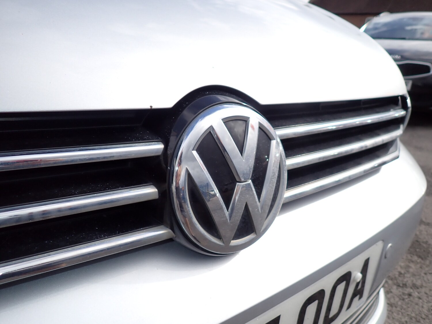 Used Volkswagen Golf SV 2015 for sale - 75713527: Photo 25