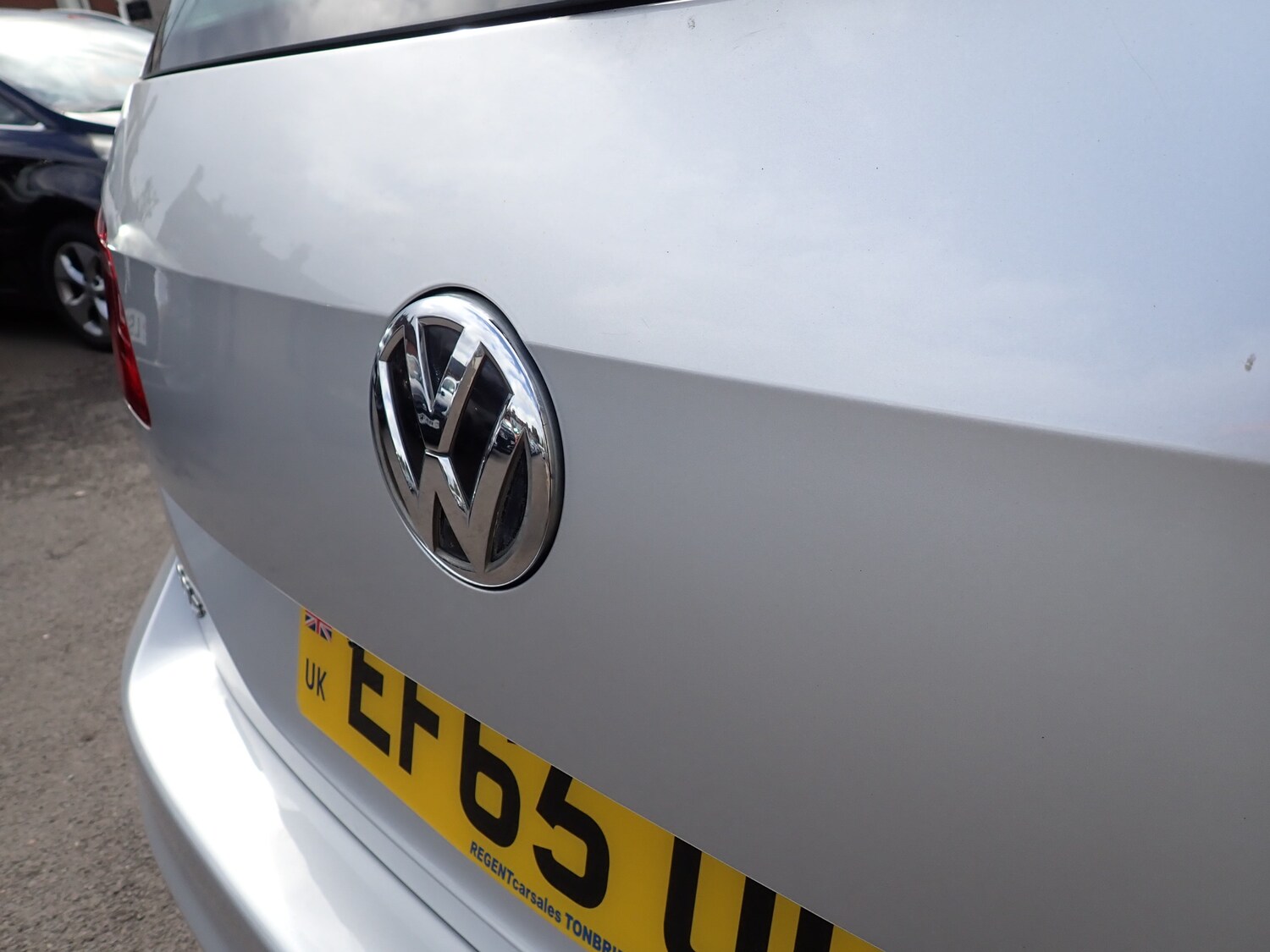 Used Volkswagen Golf SV 2015 for sale - 75713527: Photo 27