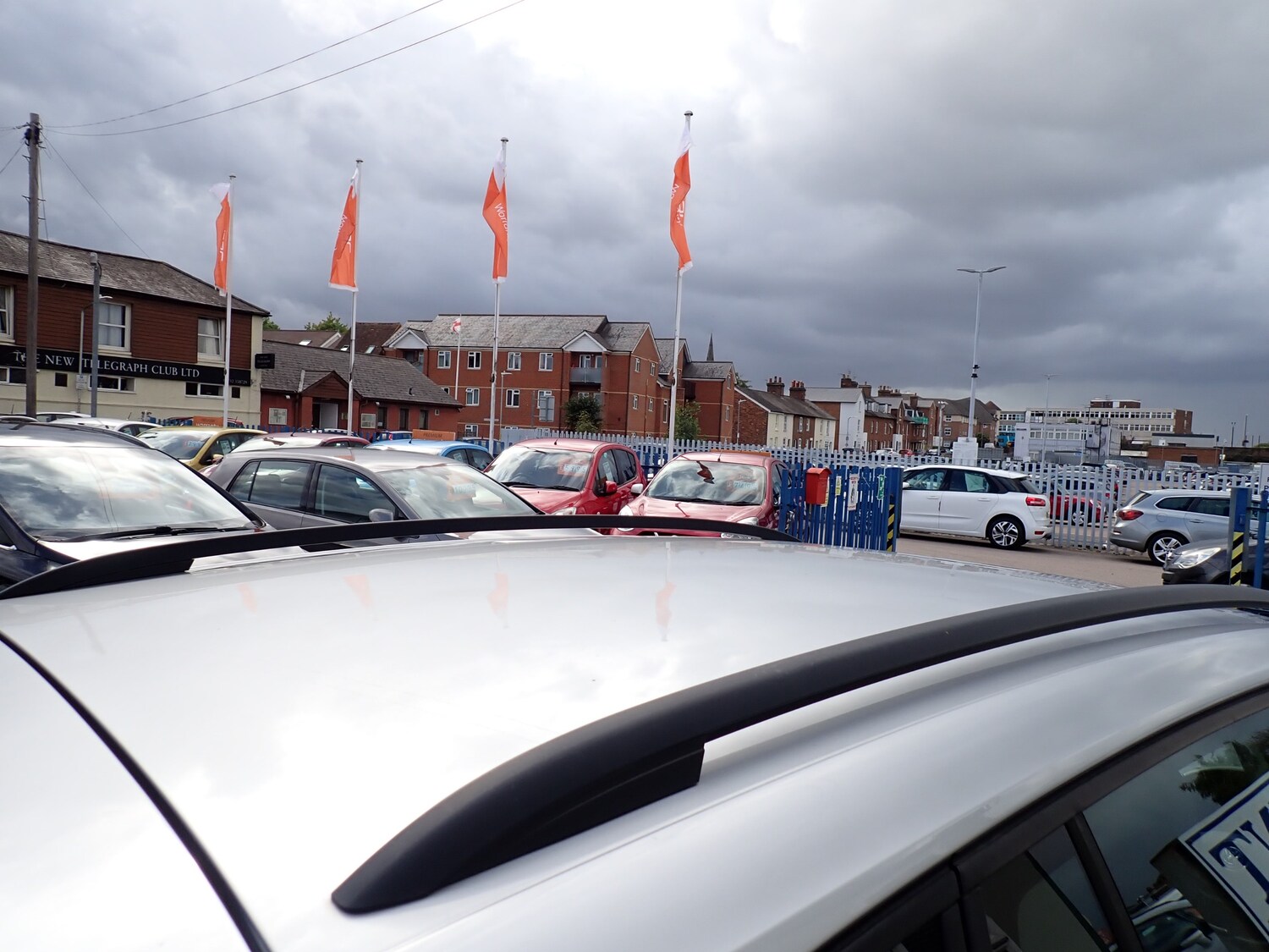 Used Volkswagen Golf SV 2015 for sale - 75713527: Photo 28