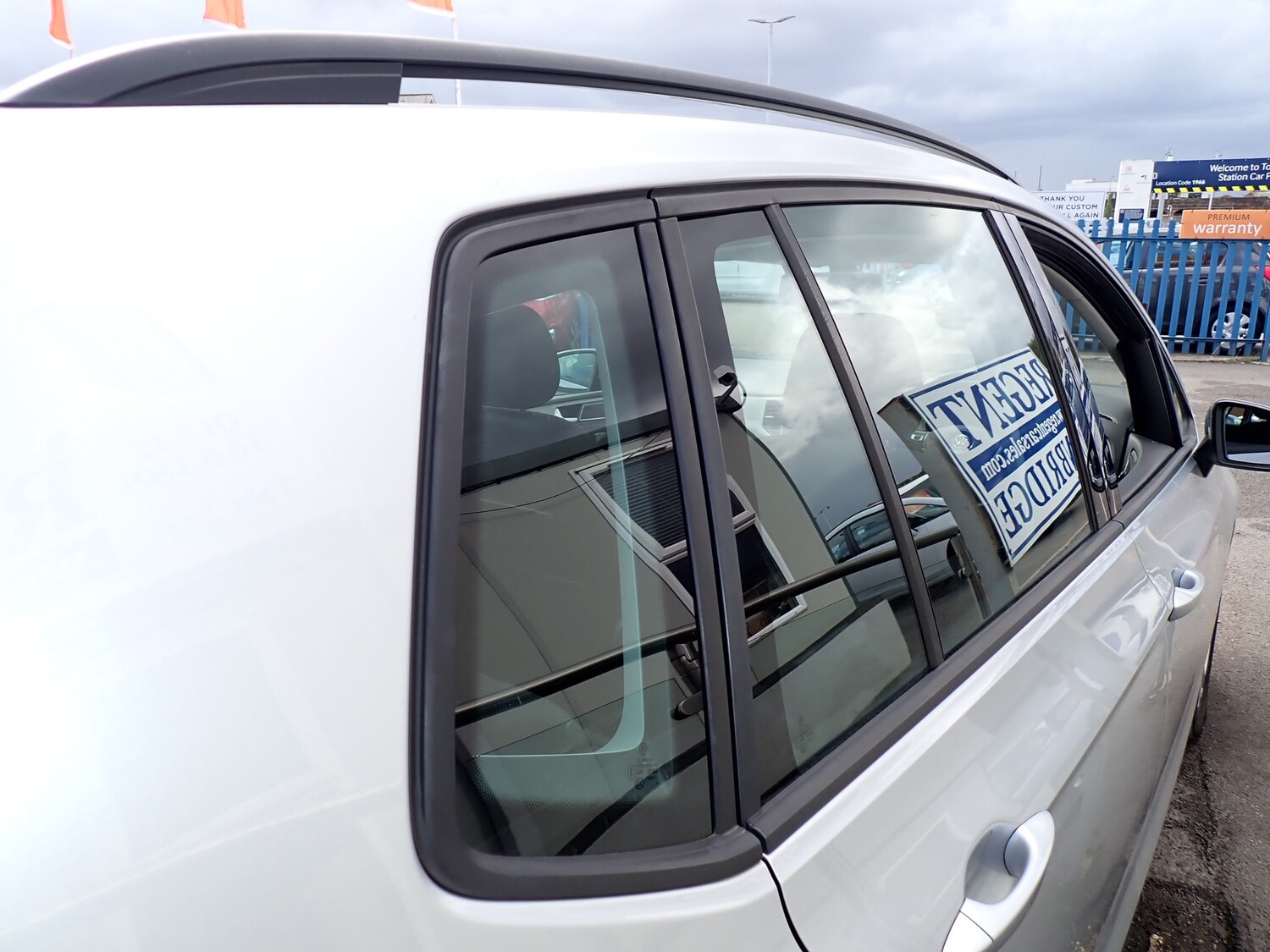 Used Volkswagen Golf SV 2015 for sale - 75713527: Photo 29