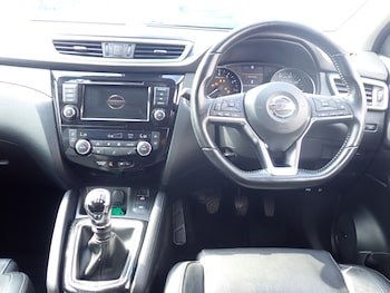 Used Nissan Qashqai 2019 for sale - 78421648: Photo