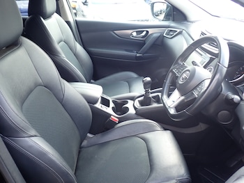 Used Nissan Qashqai 2019 for sale - 78421648: Photo