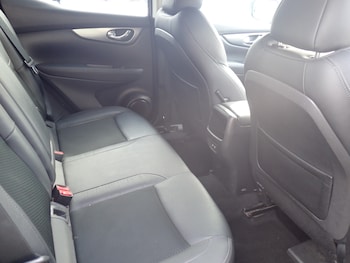 Used Nissan Qashqai 2019 for sale - 78421648: Photo