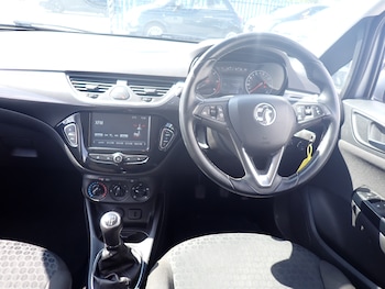 Used Vauxhall Corsa 2017 for sale - 79163319: Photo