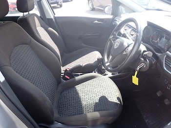 Used Vauxhall Corsa 2017 for sale - 79163319: Photo