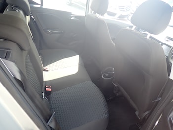 Used Vauxhall Corsa 2017 for sale - 79163319: Photo