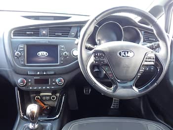 Used Kia Ceed 2016 for sale - 79450895: Photo