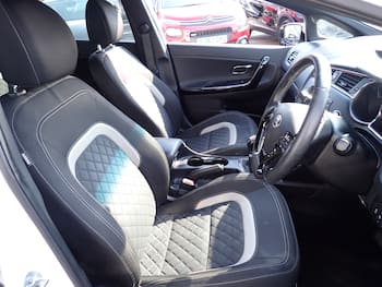 Used Kia Ceed 2016 for sale - 79450895: Photo