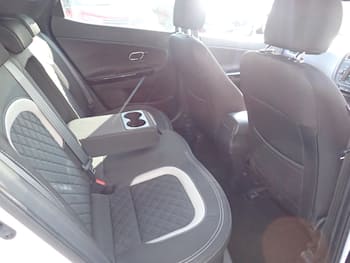 Used Kia Ceed 2016 for sale - 79450895: Photo