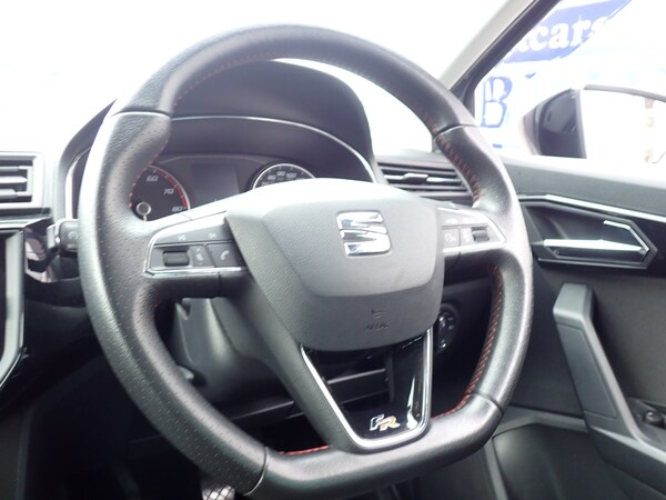 Used SEAT Ibiza 2017 for sale - 76090059: Photo 11