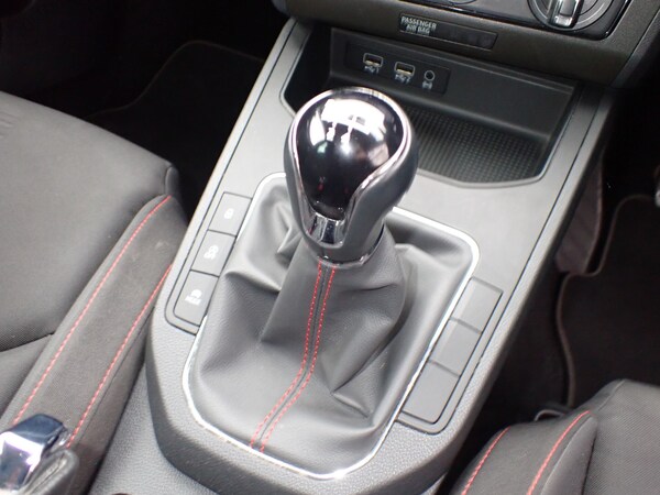 Used SEAT Ibiza 2017 for sale - 76090059: Photo 13