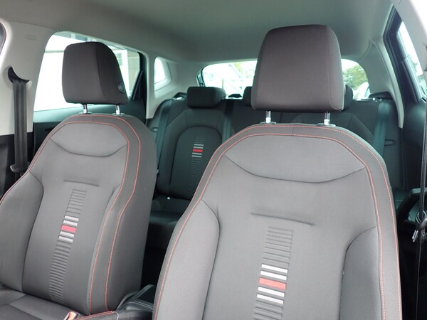 Used SEAT Ibiza 2017 for sale - 76090059: Photo 23