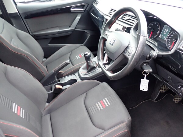 Used SEAT Ibiza 2017 for sale - 76090059: Photo 25