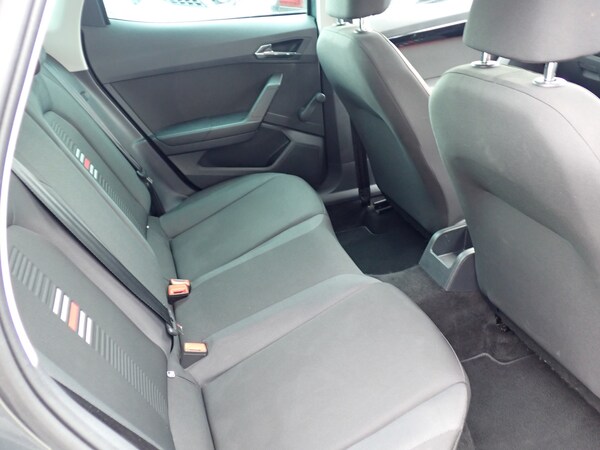 Used SEAT Ibiza 2017 for sale - 76090059: Photo 27