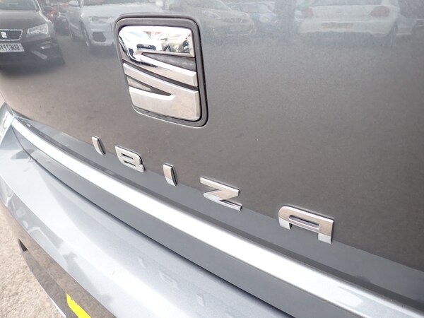 Used SEAT Ibiza 2017 for sale - 76090059: Photo 32