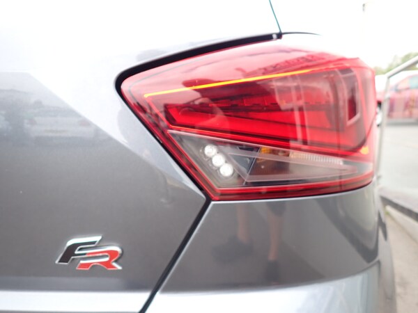 Used SEAT Ibiza 2017 for sale - 76090059: Photo 33