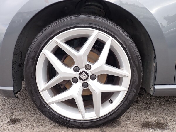 Used SEAT Ibiza 2017 for sale - 76090059: Photo 34