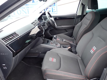 Used SEAT Ibiza 2017 for sale - 76090059: Photo 3