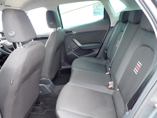 Used SEAT Ibiza 2017 for sale - 76090059: Photo 4