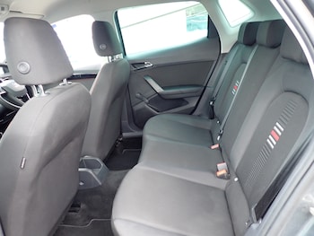 Used SEAT Ibiza 2017 for sale - 76090059: Photo 4